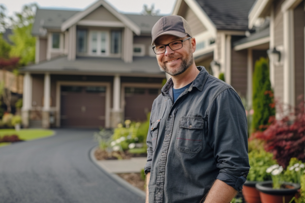 How To Keep Your Driveway Looking Good Without Spending a Fortune