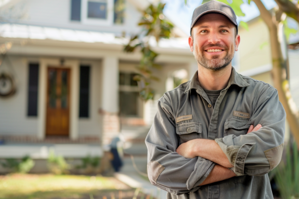 Plumbing Problems? Here's What to Try Yourself To Make the Service Call Cheaper!