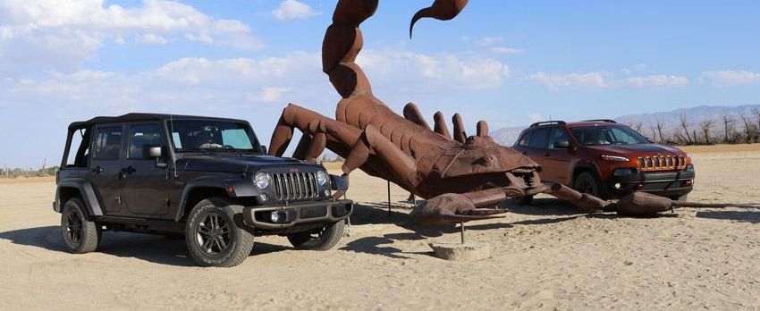 What Car Brands Look For When Working With Bloggers