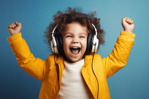 Why It's Important For Dads To Make Sure Their Children Have Hearing Tests