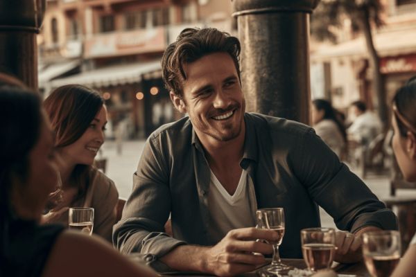 Solo Travel For Men: Top 10 Best Destinations For Single Guys To Visit in 2025