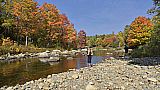 Fall Weekend Trips To Take With The Kids