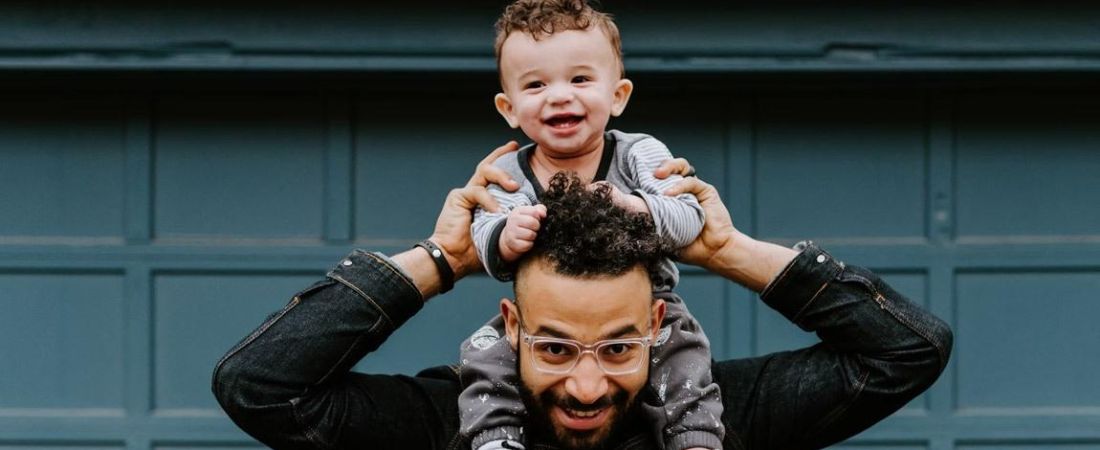 Best Dad Blogs - Parenting Advice For New Dads & Men With Experience - Updated 2024