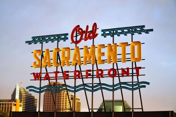 Family-Friendly Things To Do In Sacramento That Dads Will Love Too