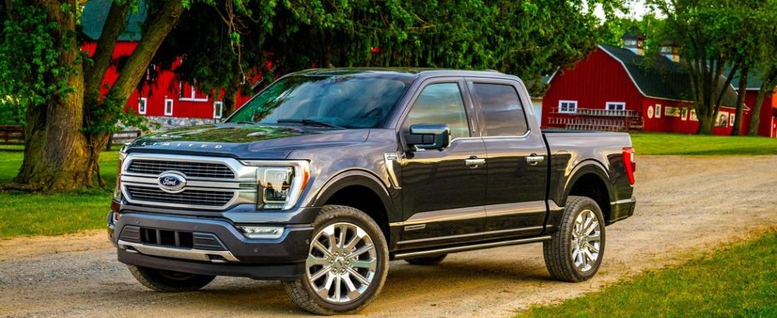 Why Are Trucks So Expensive? Here's Where The Costs Add Up