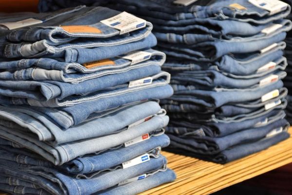 From Mining Camps to Main Street: The History And Evolution of Blue Jeans