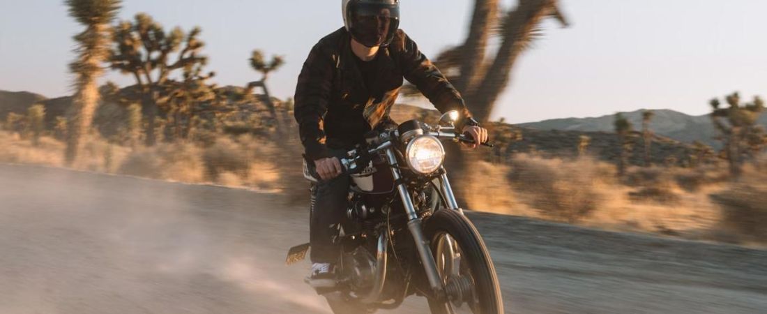 Spring Motorcycle Maintenance and Trip Planning For Guys Hitting The Open Road in 2025