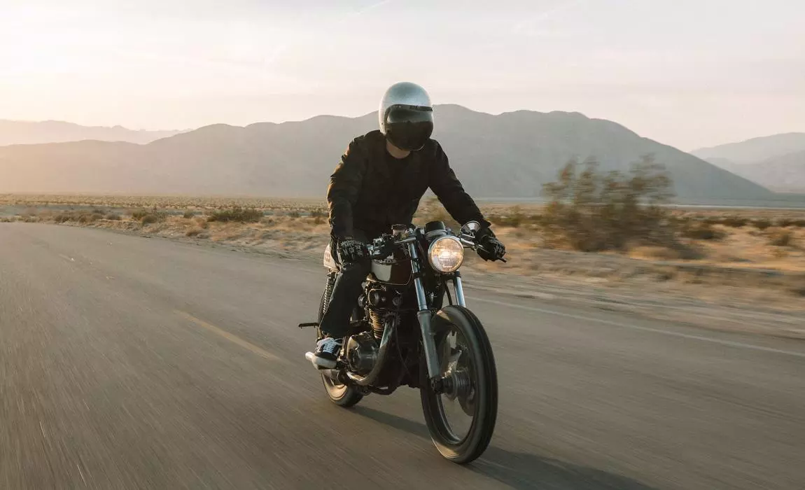 what you need to know about having a new motorcycle