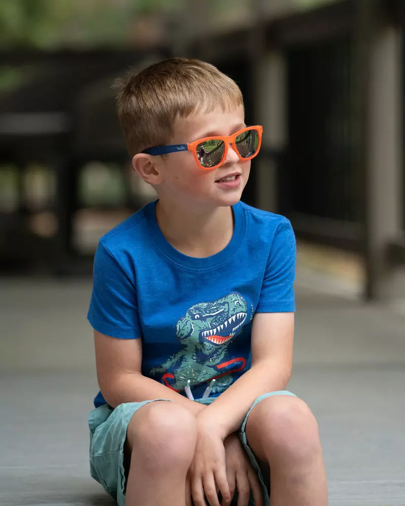 sunnies sunglasses for kids milo man