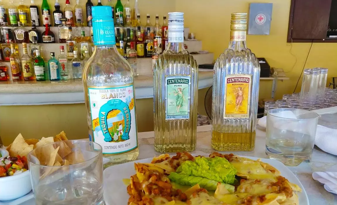 why does tequila cause hangovers?