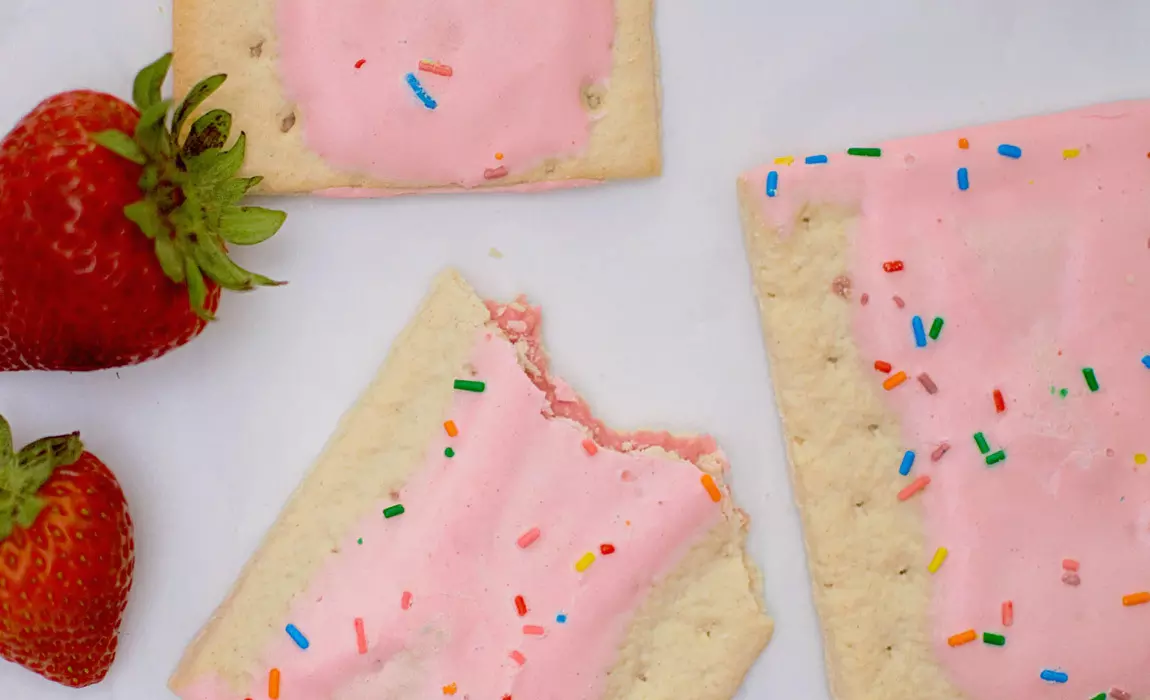 Who invented Pop-Tarts and other questions you never thought you'd ask about toaster pastries.