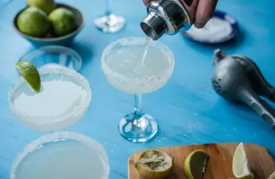 Non-Alcoholic Tequila: Why Zero Proof Spirits Alternatives Are A Great Idea