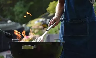 tips for planning your first spring bbq