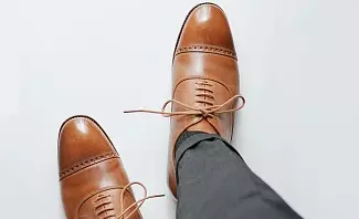 fall shoes for men