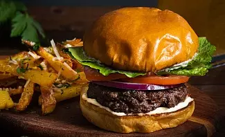 how to make the perfect cheeseburger