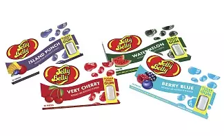Jelly Belly sugar free gum
