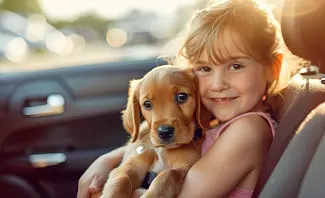 hot car safety tips for kids and pets to avoid summer danger