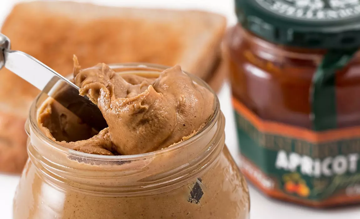 Do you know who invented peanut butter?