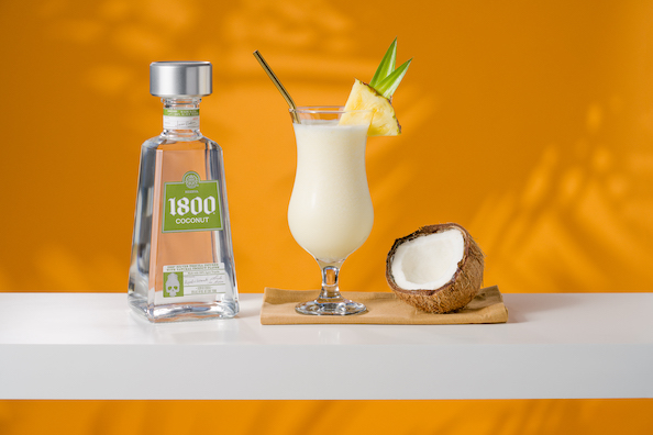 1800 Coco Colada