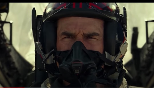 Top Gun Maverick Tom Cruise Top Gun Maverick Tom Cruise