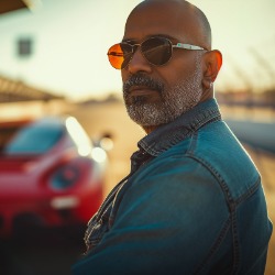Sujeet Patel