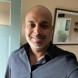 Sujeet Patel