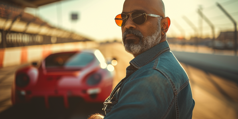 Sujeet Patel