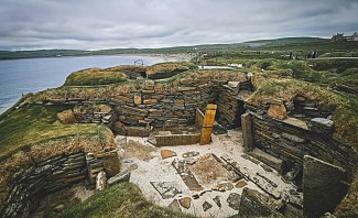 Scotland Walking Holiday Tours