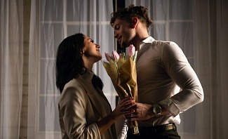 losing weight makes men better lovers