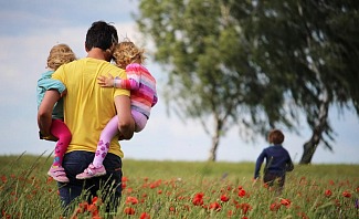 dads and body pain