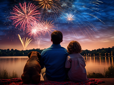 tips to help you have a safe and happy fourth of july