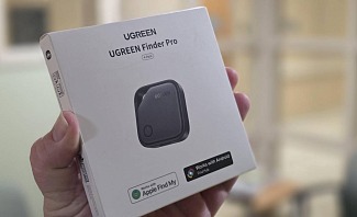 ugreen finder tags review