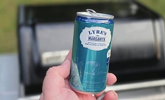 sober curious and mens health