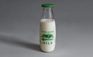 organic milk facts