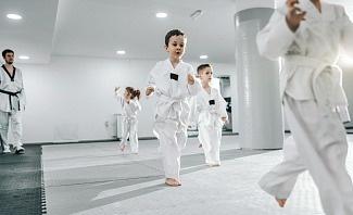 martial arts for kids and questions dad may ask to have the conversation