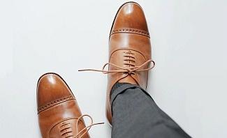 fall shoes for men