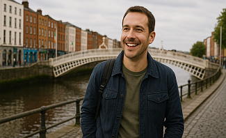 Safest Solo Travel Destinations for First-Time Male Travelers