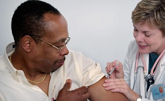 health checks for men over 40