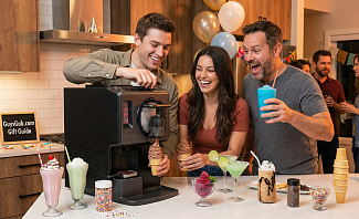 The Ultimate Holiday Gift Guide For The Guys In Your Life