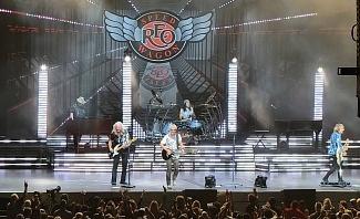 rock concerts are a risk for hearing loss