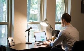 tips for working from home