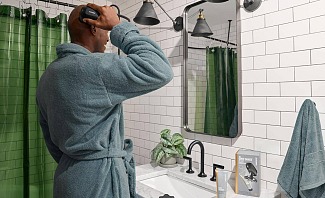 MANSCAPED Dome Shaver Plus Essentials Kit Review