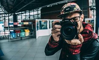 Free stock photo sites for use with blogs