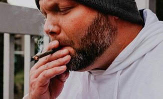 dad needs to quit cannabis before trying to conceive children