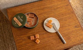 microdosing cannabis gummies