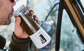 BlendJet Portable Blender Giveaway