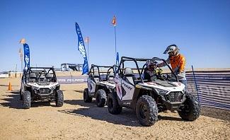 Camp RZR a great place for Kids and Families