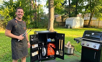 GrillBox 2.0 Review