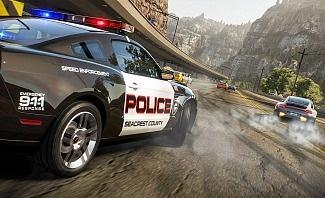 Need For Speed: Hot Pursuit Remastered is one of our favorite games to get on Black Friday