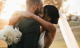 ways that men can help with wedding planning